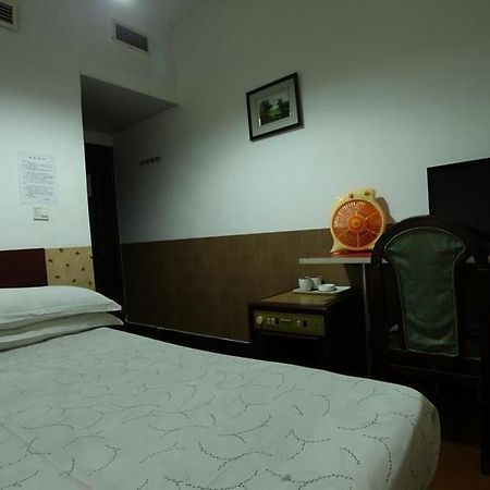 Bin Mao Hotel- Dalian Eksteriør billede
