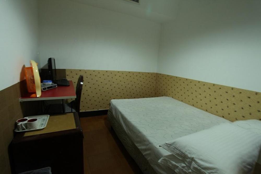 Bin Mao Hotel- Dalian Eksteriør billede